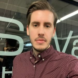 Meet your Posher, Ryan